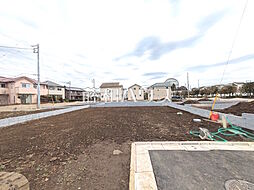 物件画像 小平市小川町1丁目　全18区画　宅地分譲 9号地