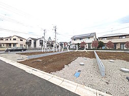 物件画像 小平市小川町1丁目　全18区画　宅地分譲 11号地