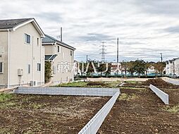 物件画像 小平市小川町1丁目　全18区画　宅地分譲 17号地