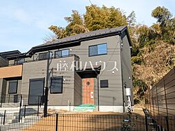 物件画像 日野市百草　全2棟　新築分譲住宅 B号棟