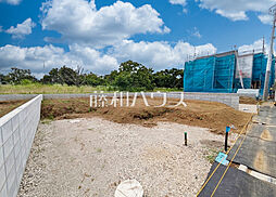 物件画像 練馬区西大泉4丁目　全10区画　建築条件付き売地 2号地