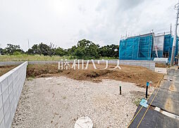 物件画像 練馬区西大泉4丁目　全10区画　建築条件付き売地 2号地