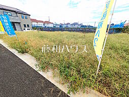 物件画像 練馬区西大泉4丁目　全10区画　建築条件付き売地 9号地