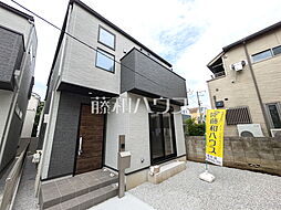 物件画像 府中市小柳町5丁目　全2棟　新築分譲住宅 2号棟