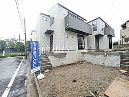 物件画像 府中市小柳町5丁目　全2棟　新築分譲住宅 1号棟