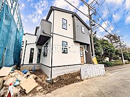 物件画像 清瀬市松山3丁目　全3棟　新築分譲住宅 1号棟