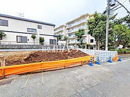 物件画像 清瀬市松山3丁目　全3棟　新築分譲住宅 1号棟