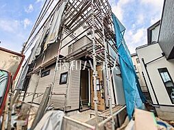 物件画像 清瀬市松山3丁目　全3棟　新築分譲住宅 2号棟