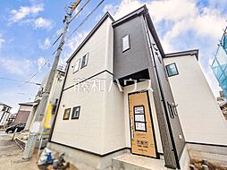 物件画像 清瀬市松山3丁目　全3棟　新築分譲住宅 3号棟