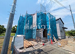 物件画像 練馬区西大泉4丁目　全10区画　新築分譲住宅 4号棟