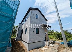 物件画像 練馬区西大泉4丁目　全10区画　新築分譲住宅 5号棟