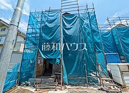 物件画像 練馬区西大泉4丁目　全10区画　新築分譲住宅 6号棟