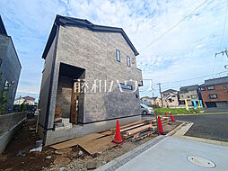 物件画像 練馬区西大泉4丁目　全10区画　新築分譲住宅 7号棟