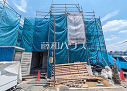 物件画像 練馬区西大泉4丁目　全10区画　新築分譲住宅 7号棟