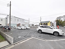 物件画像 立川市柏町3丁目　全1区画　宅地分譲