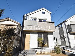 物件画像 杉並区高井戸東2丁目　全3棟／A号棟　新築分譲住宅