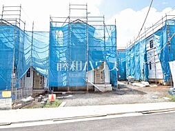 物件画像 東大和市高木3丁目　全11棟　新築分譲住宅 E号棟