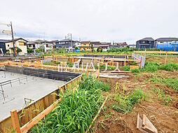 物件画像 東大和市高木3丁目　全11棟　新築分譲住宅 F号棟