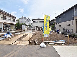 物件画像 西東京市保谷町3丁目　全2区画／2号地　建築条件付売地 2号地