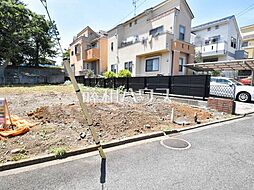 物件画像 世田谷区祖師谷6丁目　全3棟　新築分譲住宅 1号棟