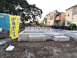 物件画像 世田谷区祖師谷6丁目　全3棟　新築分譲住宅 2号棟