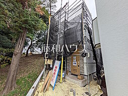 物件画像 世田谷区祖師谷6丁目　全3棟　新築分譲住宅 3号棟