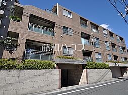 物件画像 フェアロージュ永福町