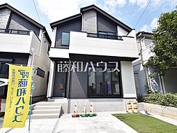 物件画像 狛江市西野川2丁目　全2棟／2号棟　新築分譲住宅