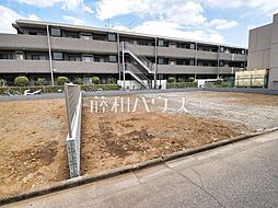 物件画像 武蔵野市緑町1丁目　全4区画／3号地　建築条件付き売地 3号地