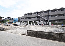 物件画像 武蔵野市緑町1丁目　全4区画／3号地　建築条件付き売地 3号地