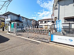 物件画像 練馬区西大泉2丁目　全1棟　新築分譲住宅