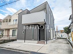 物件画像 八王子市大和田町1丁目　中古戸建