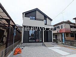 物件画像 昭島市緑町4丁目　全1棟　新築分譲住宅