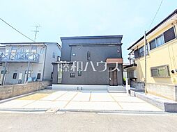 物件画像 八王子市下柚木　全1棟　新築分譲住宅