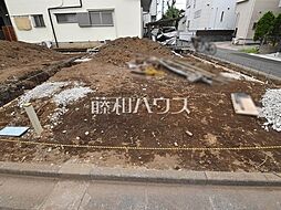 物件画像 杉並区松ノ木2丁目　全2棟　新築分譲住宅 2号棟