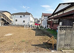 物件画像 練馬区田柄4丁目　全2区画　建築条件付売地 2号地