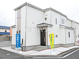 物件画像 八王子市諏訪町　全5棟　新築分譲住宅 E号棟