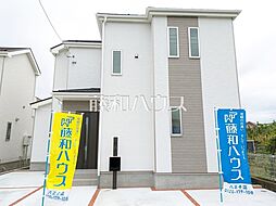 物件画像 八王子市諏訪町　全5棟　新築分譲住宅 A号棟