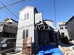 物件画像 練馬区石神井町6丁目　全4棟／4号棟　新築分譲住宅