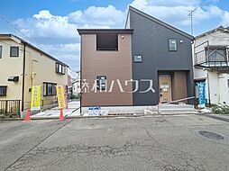 物件画像 八王子市平岡町　全1棟　新築分譲住宅 1号棟