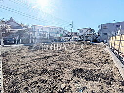 物件画像 八王子市東浅川町　全4区画　建築条件なし売地 1号地