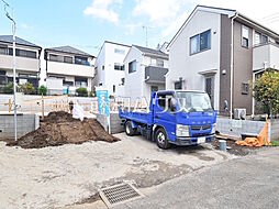 物件画像 小平市仲町　全2棟　新築分譲住宅 2号棟