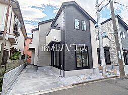 物件画像 東村山市青葉町3丁目　全2棟　新築分譲住宅 2号棟