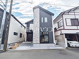 物件画像 東村山市青葉町3丁目　全2棟　新築分譲住宅 1号棟