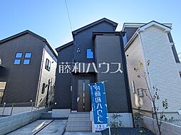 物件画像 〜リファインドガーデン仙川〜　全16区画　新築分譲住宅 9号棟