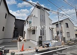 物件画像 杉並区下井草4丁目　全3棟　新築分譲住宅 2号棟