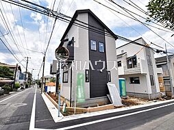 物件画像 杉並区下井草4丁目　全3棟　新築分譲住宅 3号棟