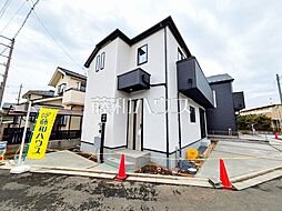 物件画像 府中市四谷4丁目　全10棟　新築分譲住宅 10号棟