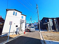 物件画像 府中市四谷4丁目　全10棟　新築分譲住宅 10号棟