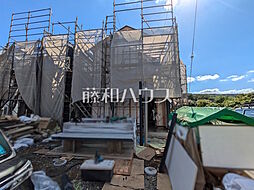 物件画像 府中市四谷4丁目　全10棟　新築分譲住宅 3号棟